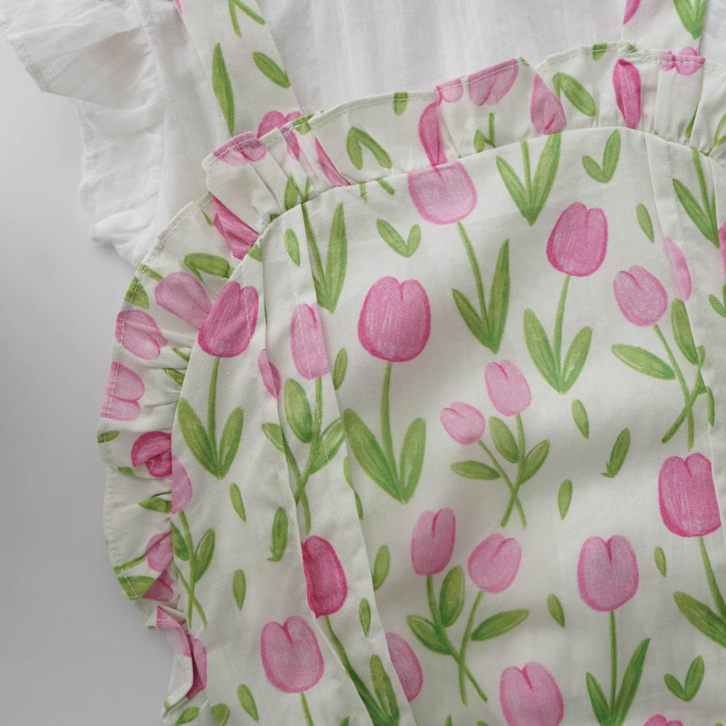 Tulip Sling with Plain Classic Inner Set