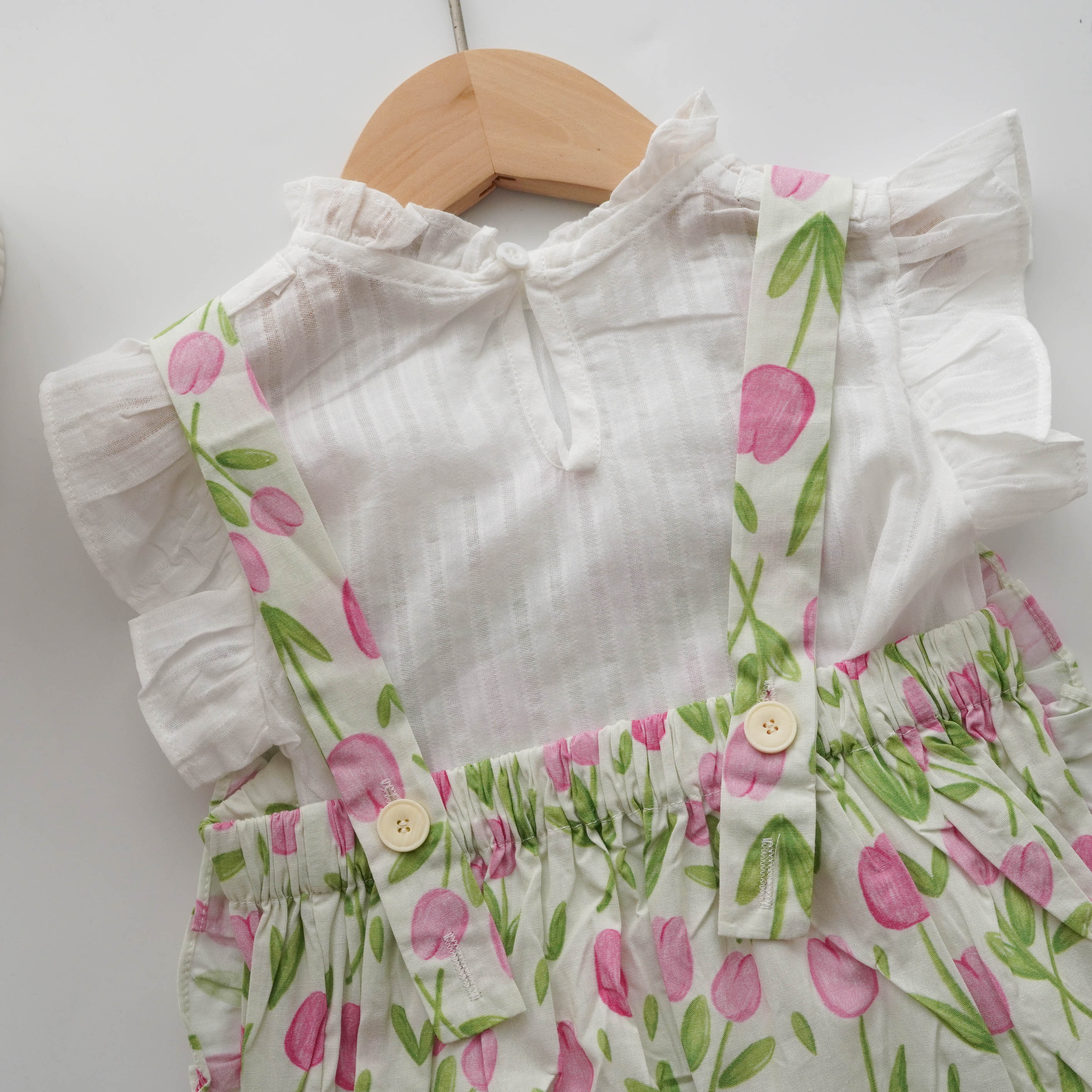Tulip Sling with Plain Classic Inner Set