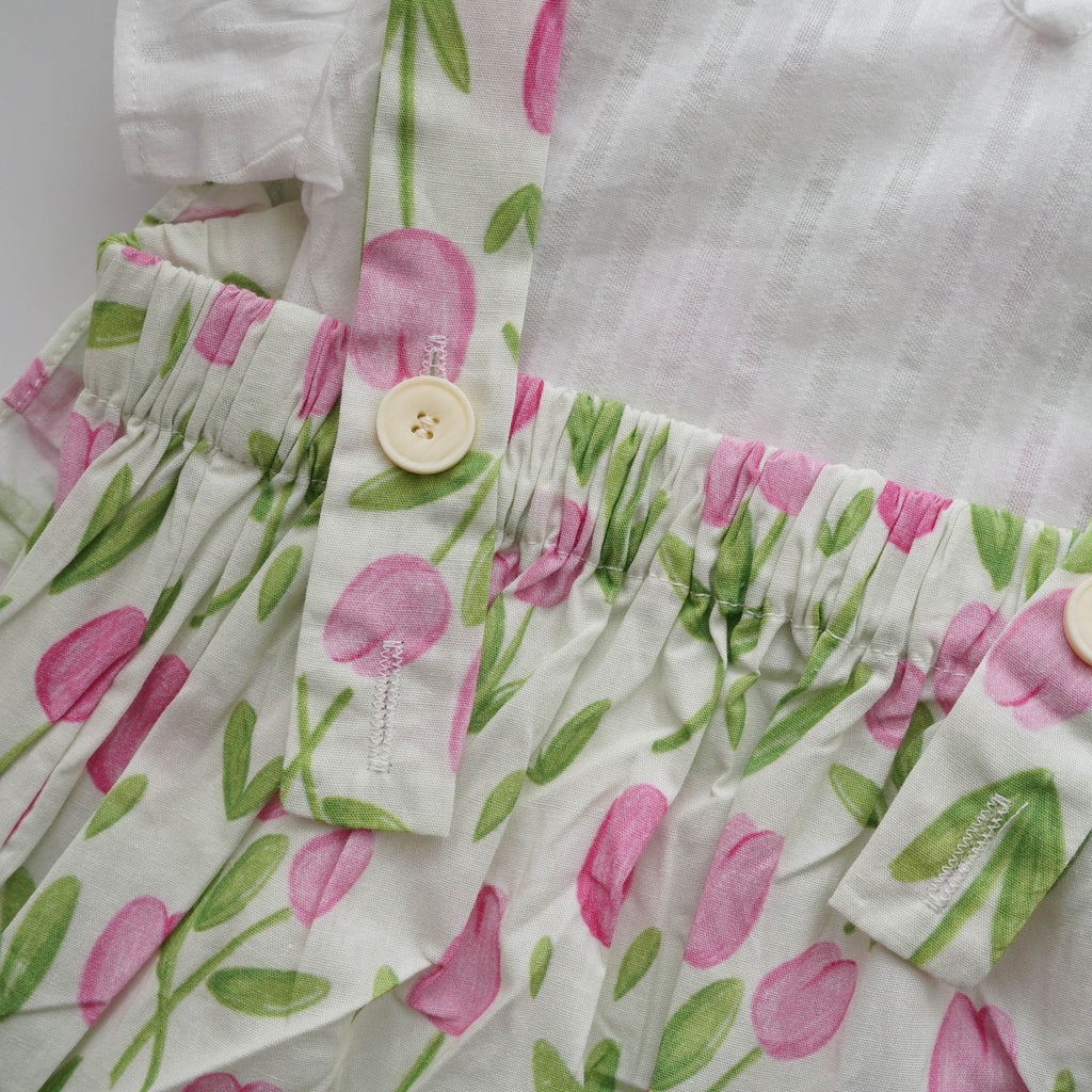 Tulip Sling with Plain Classic Inner Set