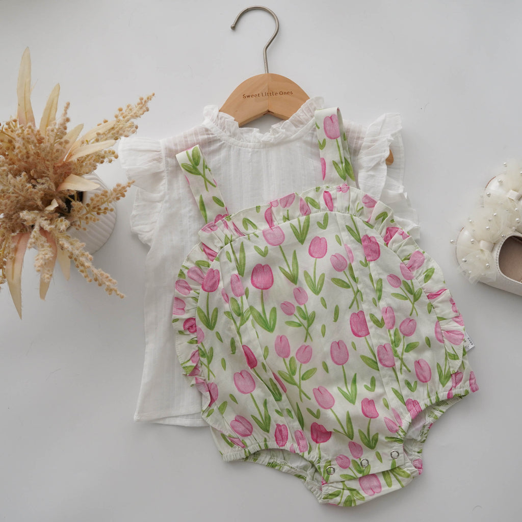 Tulip Sling with Plain Classic Inner Set