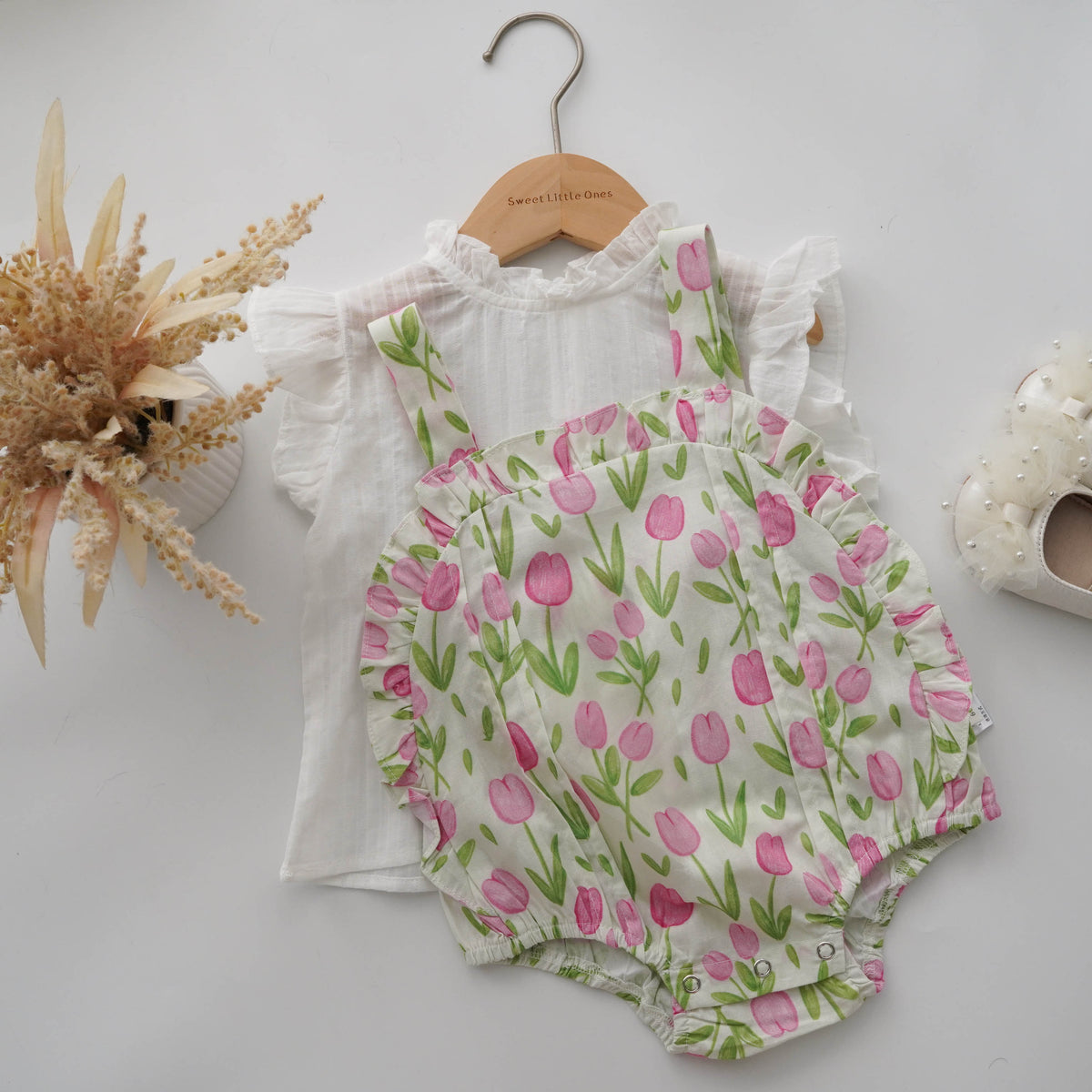 Tulip Sling with Plain Classic Inner Set