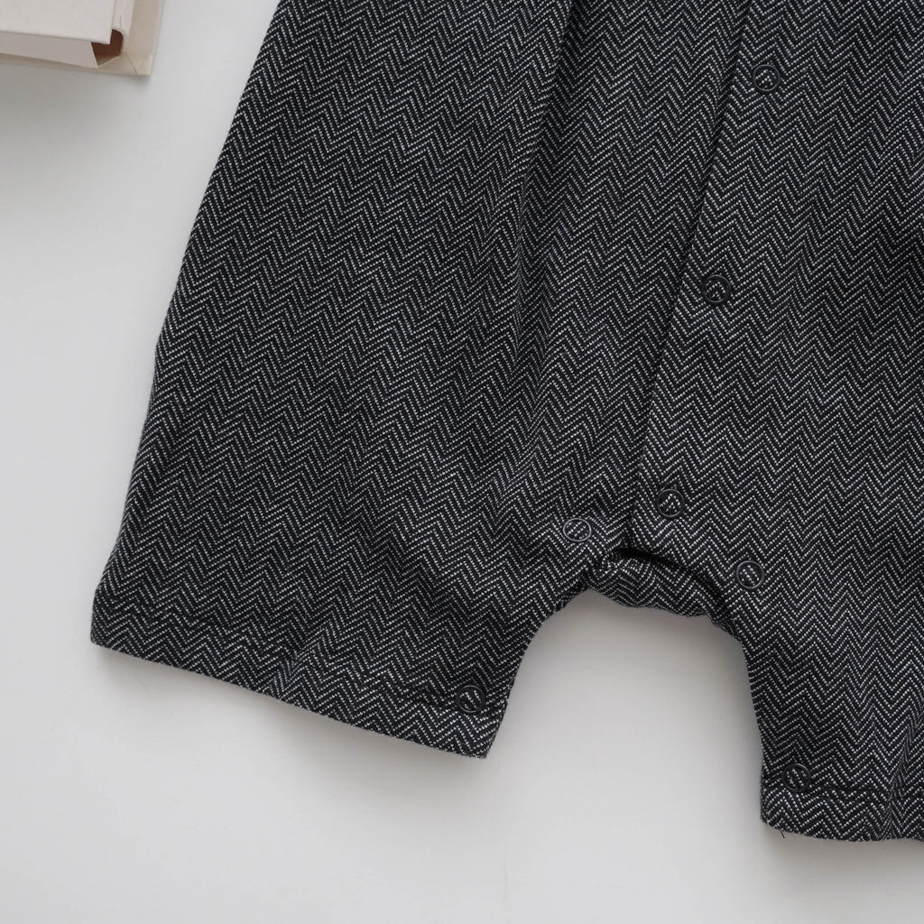 Bowtie Classic Overall