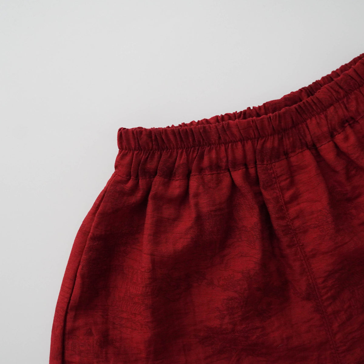 Sui Sui Ping An Buttoned Set
