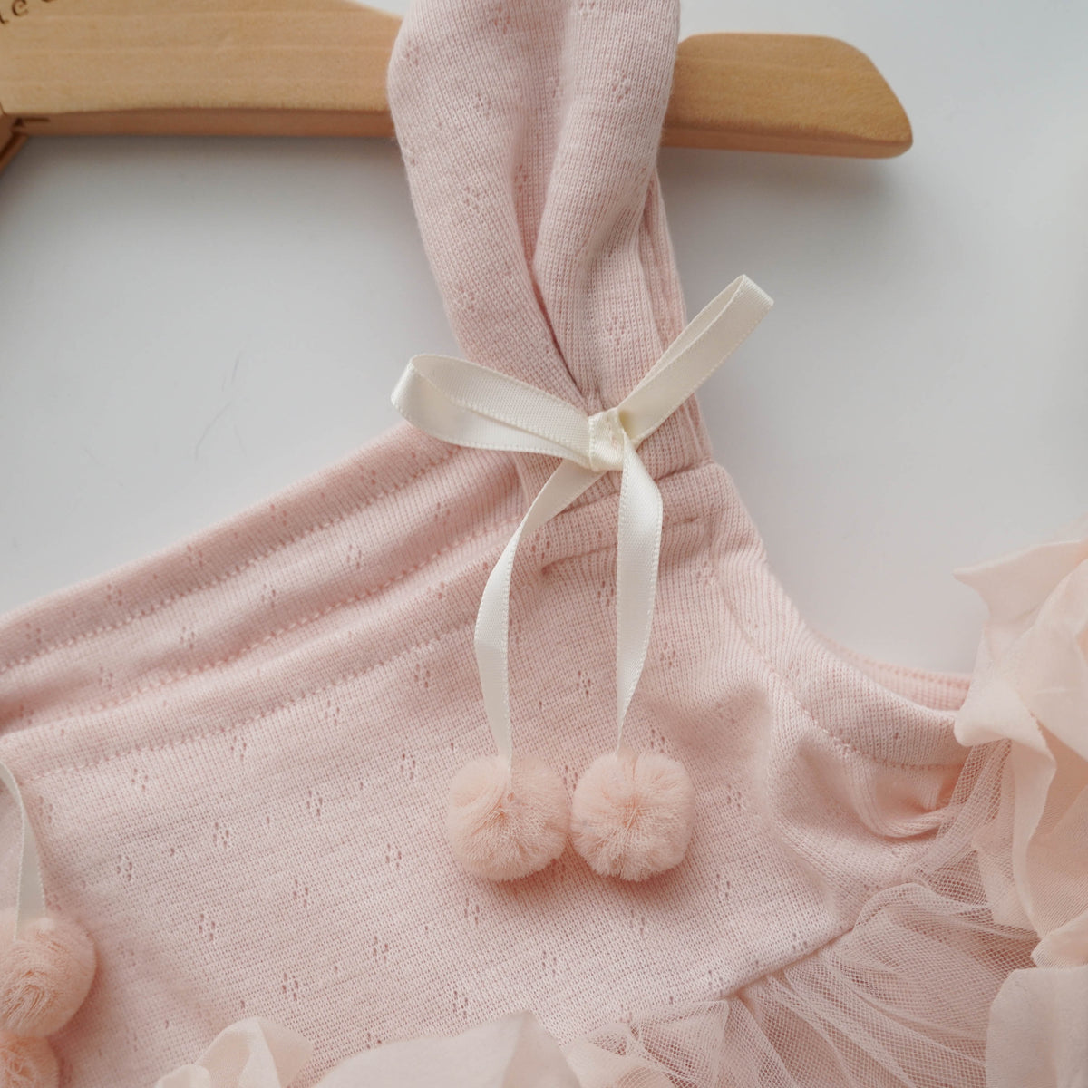Princess Layered Romper