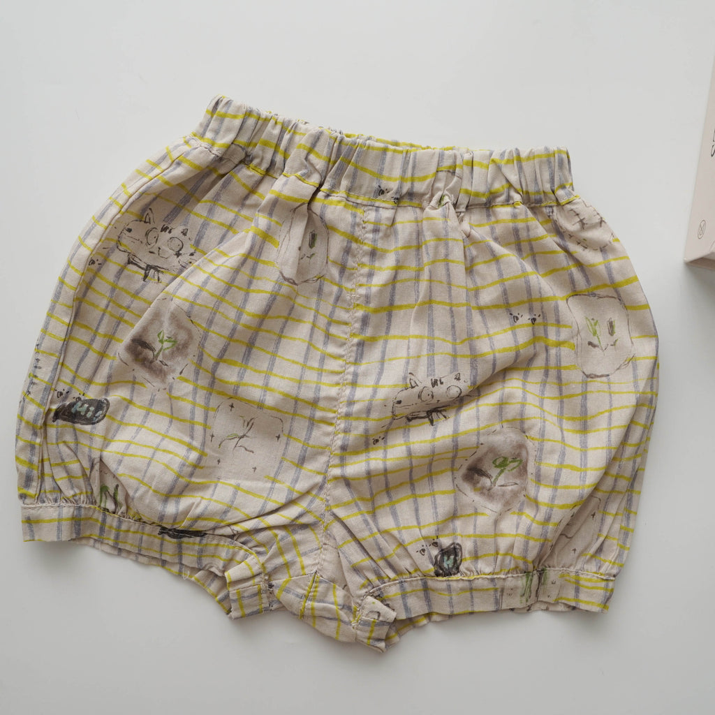Puppy Casual Two Pieces Set