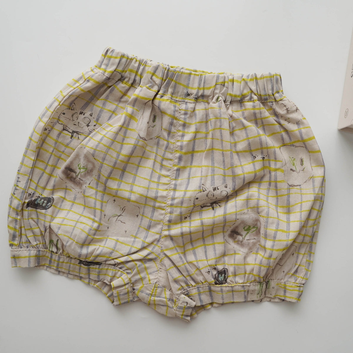 Puppy Casual Two Pieces Set