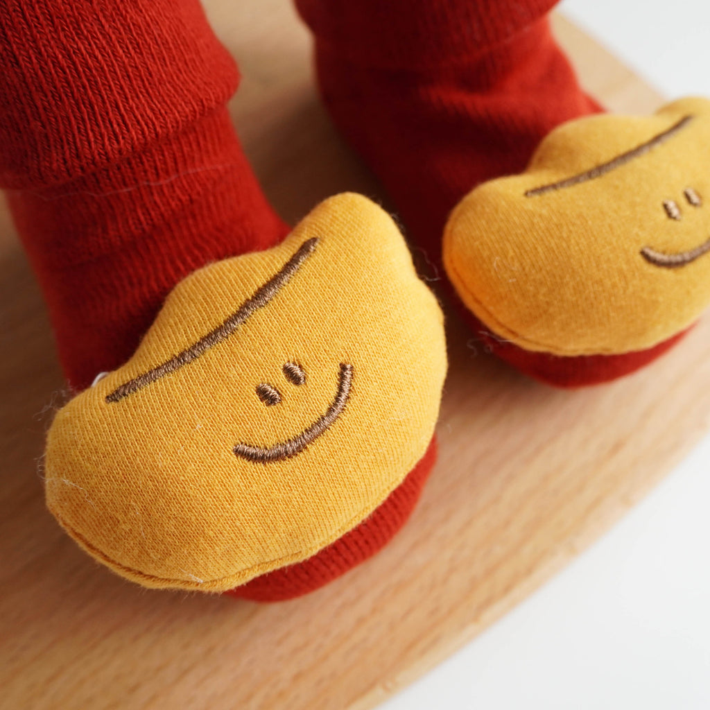 CNY 3D Socks