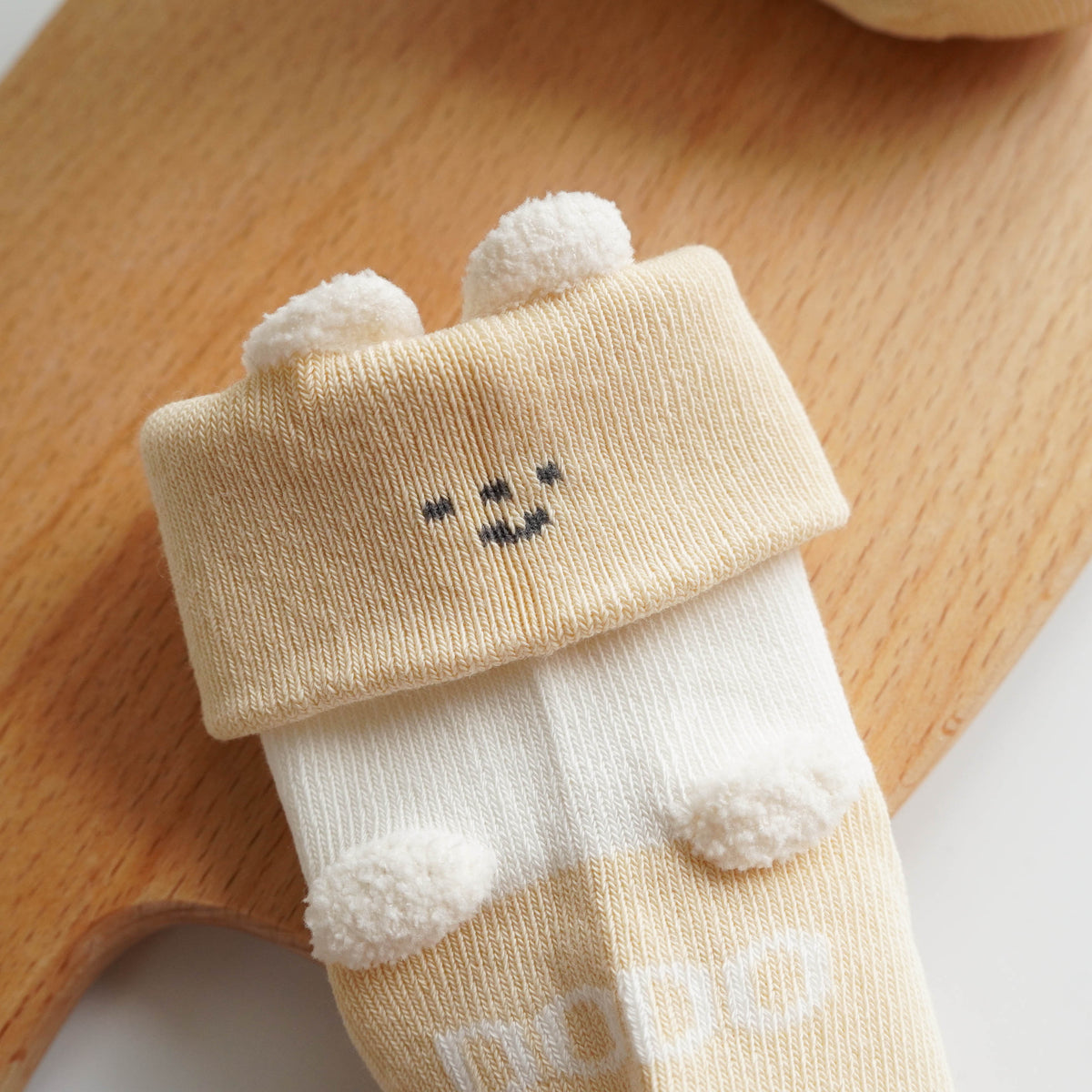 Autumn Short Socks