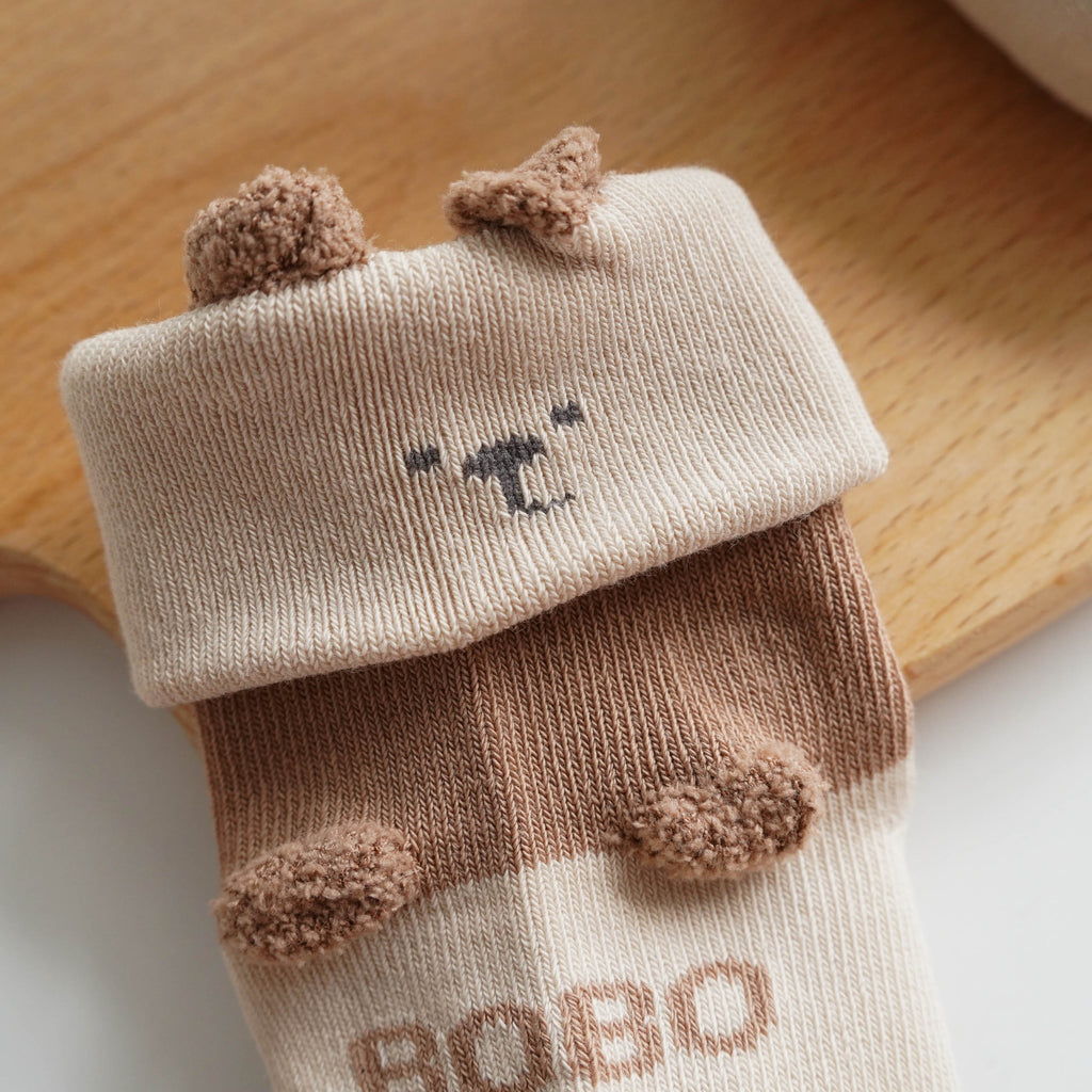 Autumn Short Socks