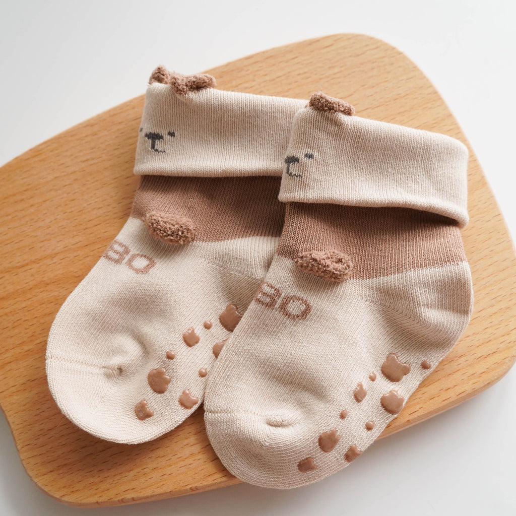 Autumn Short Socks