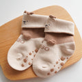Autumn Short Socks