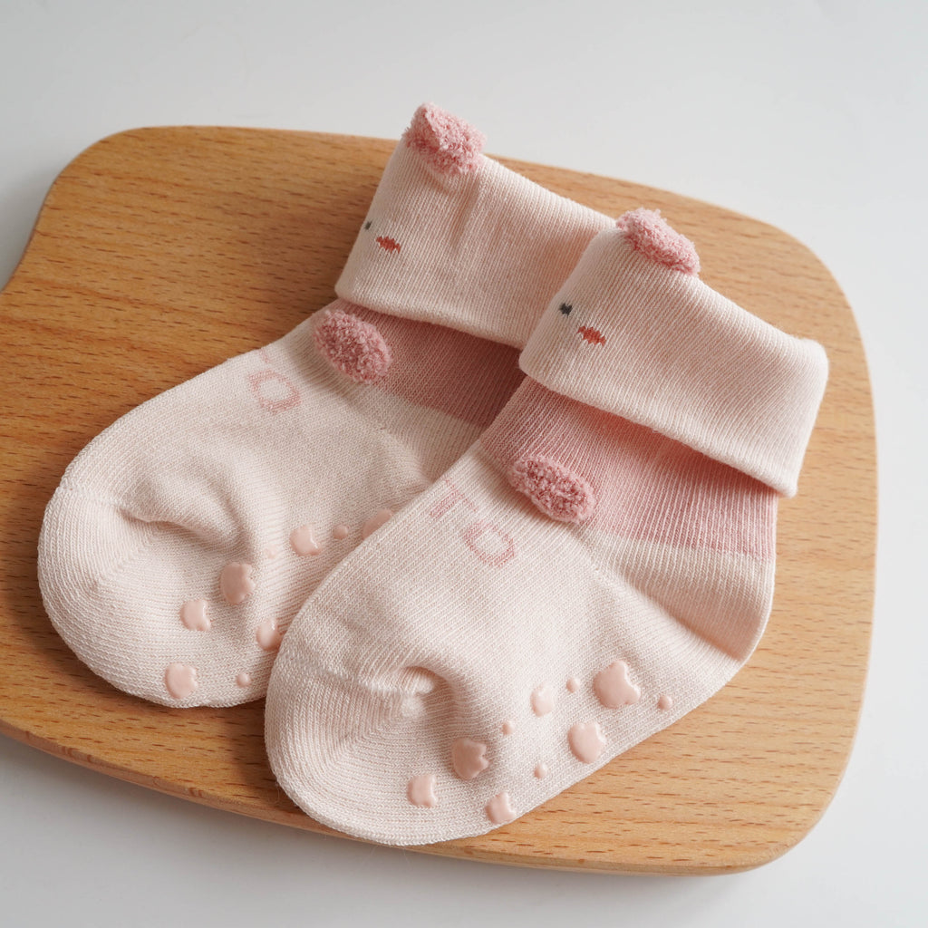 Autumn Short Socks