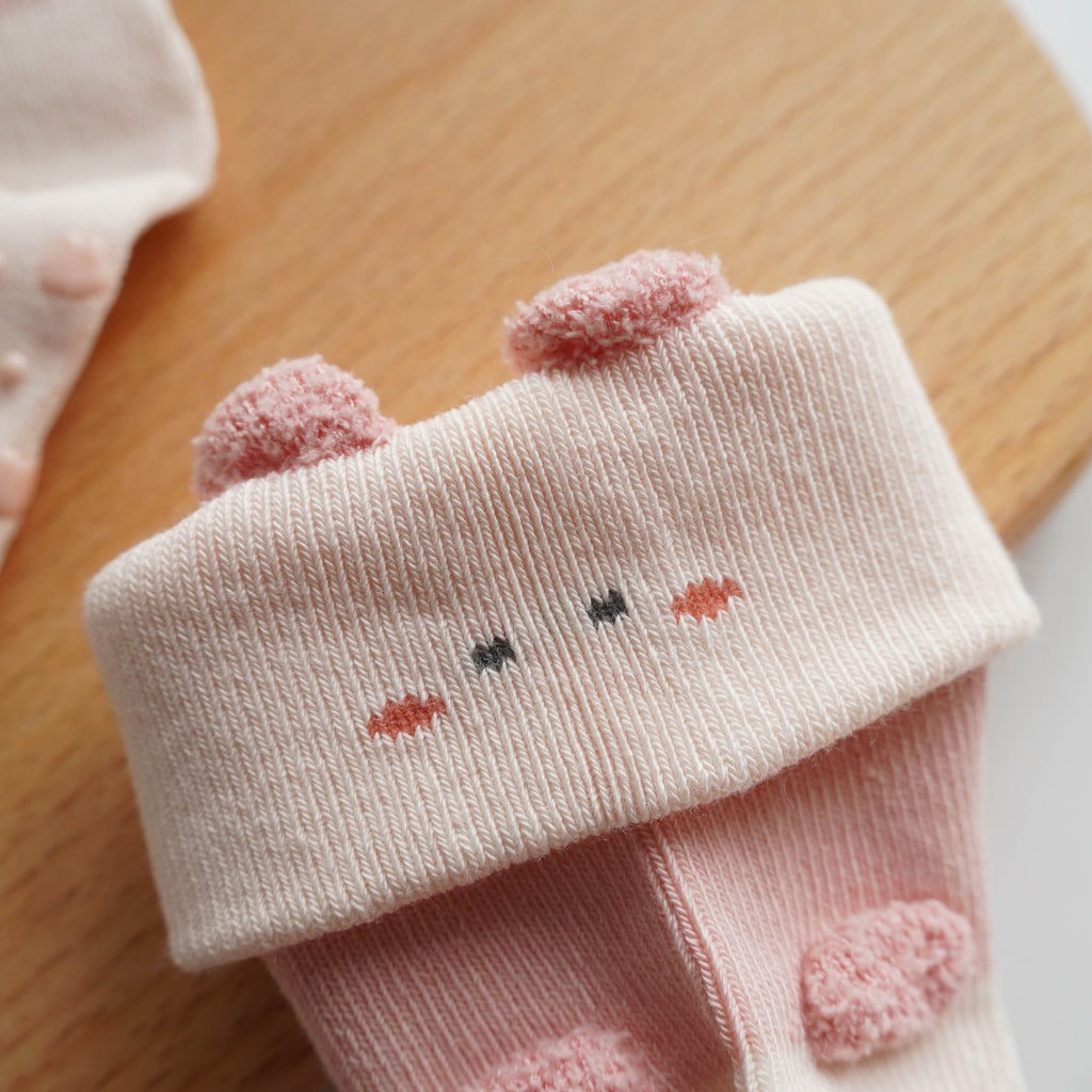 Autumn Short Socks