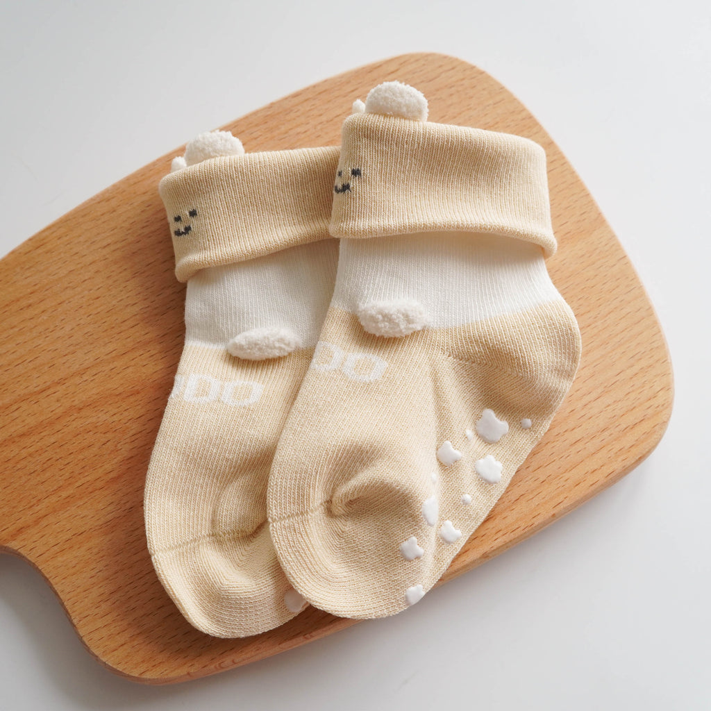 Autumn Short Socks