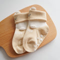 Autumn Short Socks