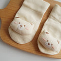 3D Animal Long Socks