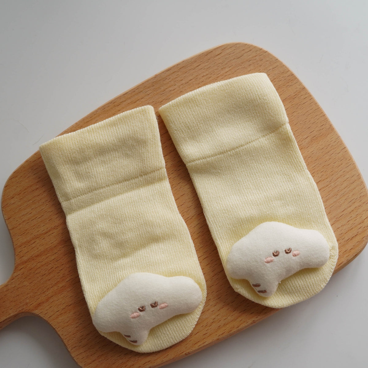 3D Animal Long Socks