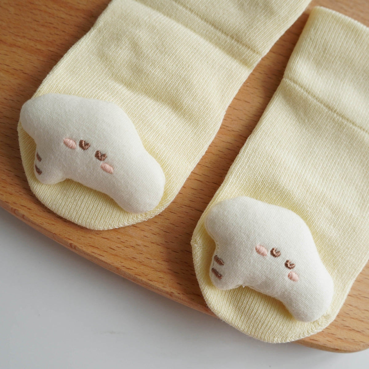 3D Animal Long Socks