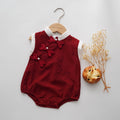 Classic Simple Cheongsam