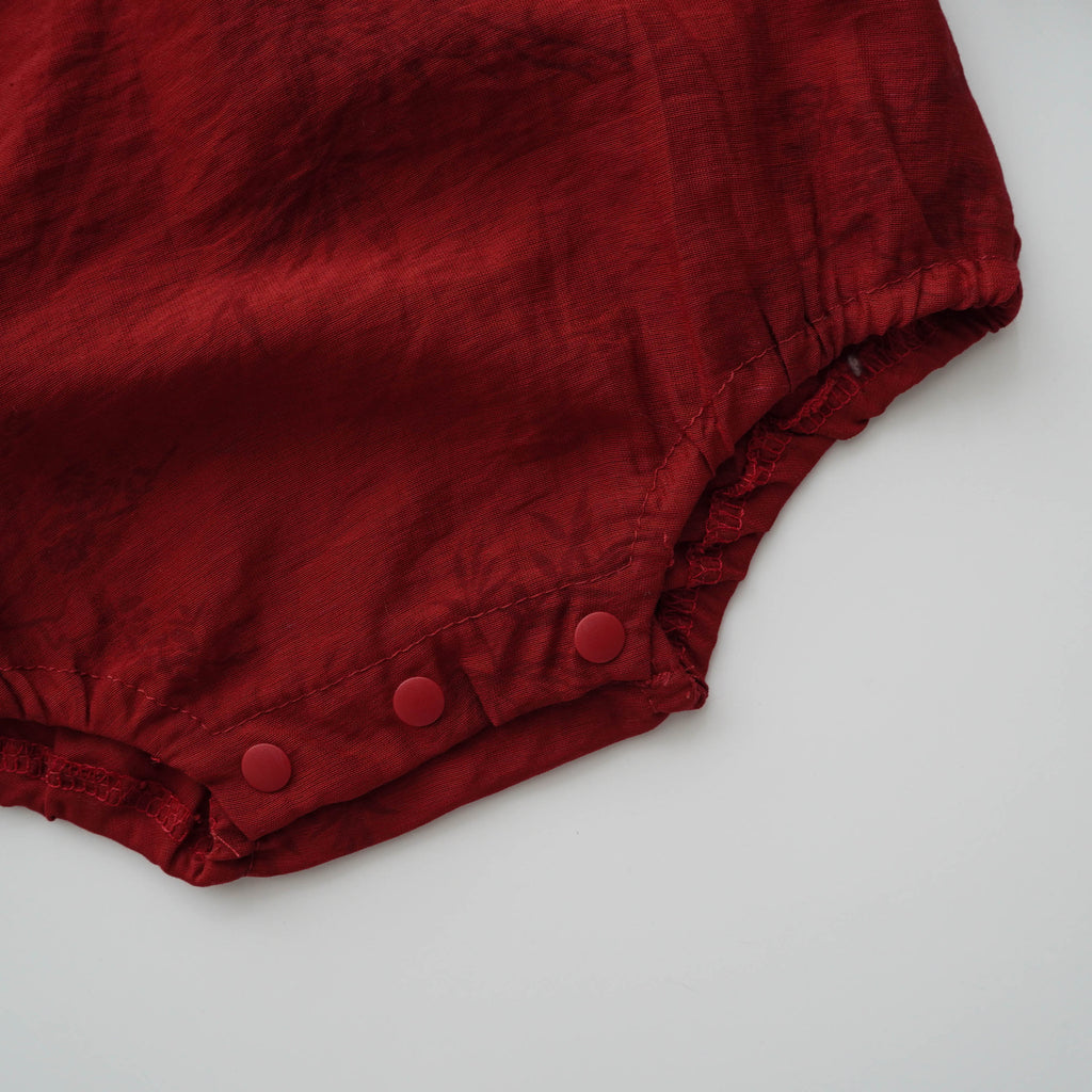Classic Simple Cheongsam