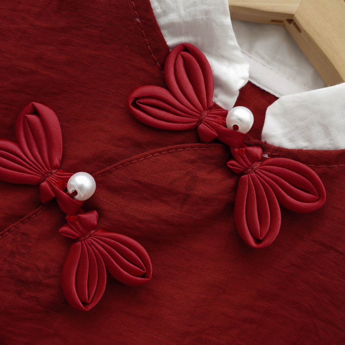 Classic Simple Cheongsam