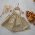 Daily Floral Summer Sling Set