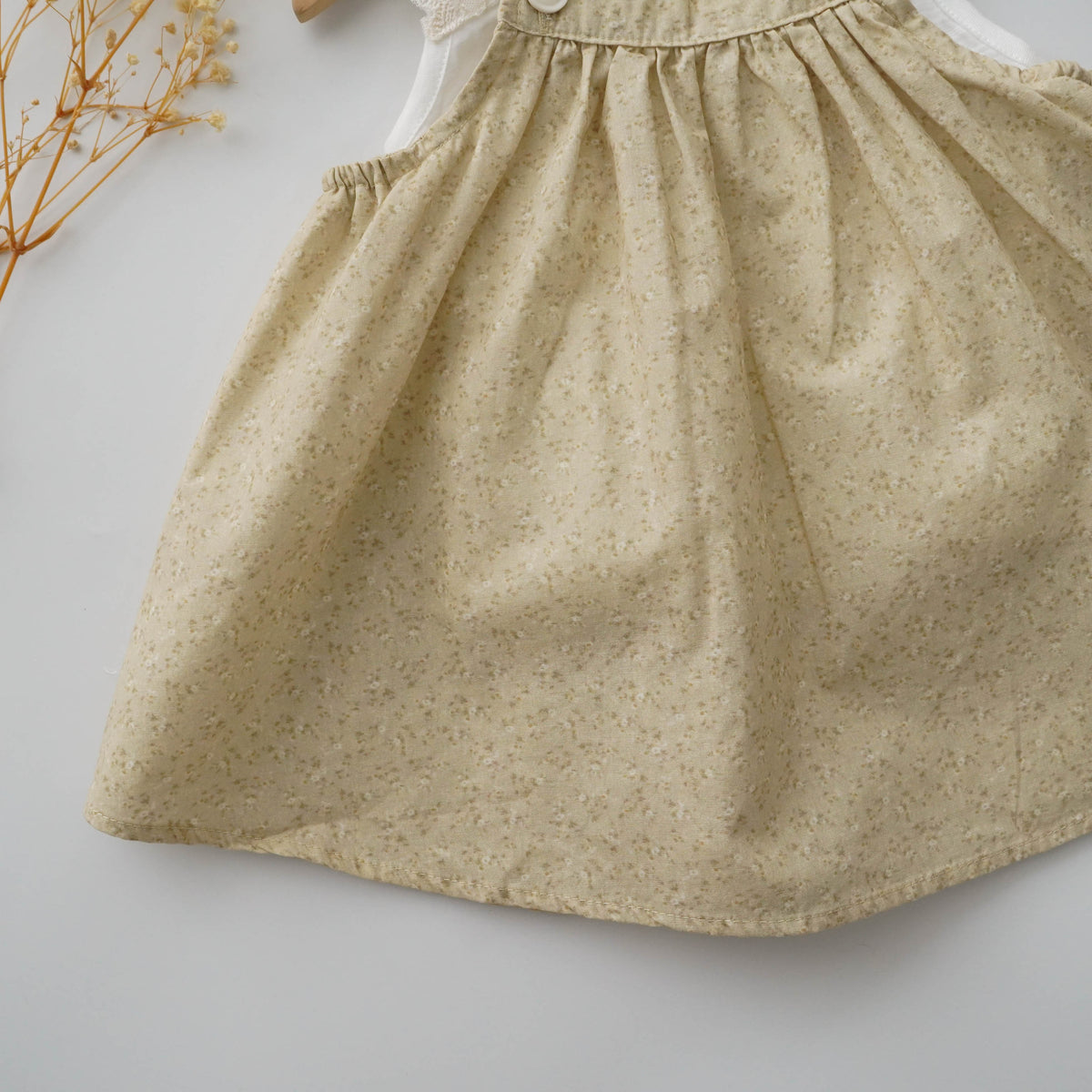Daily Floral Summer Sling Set