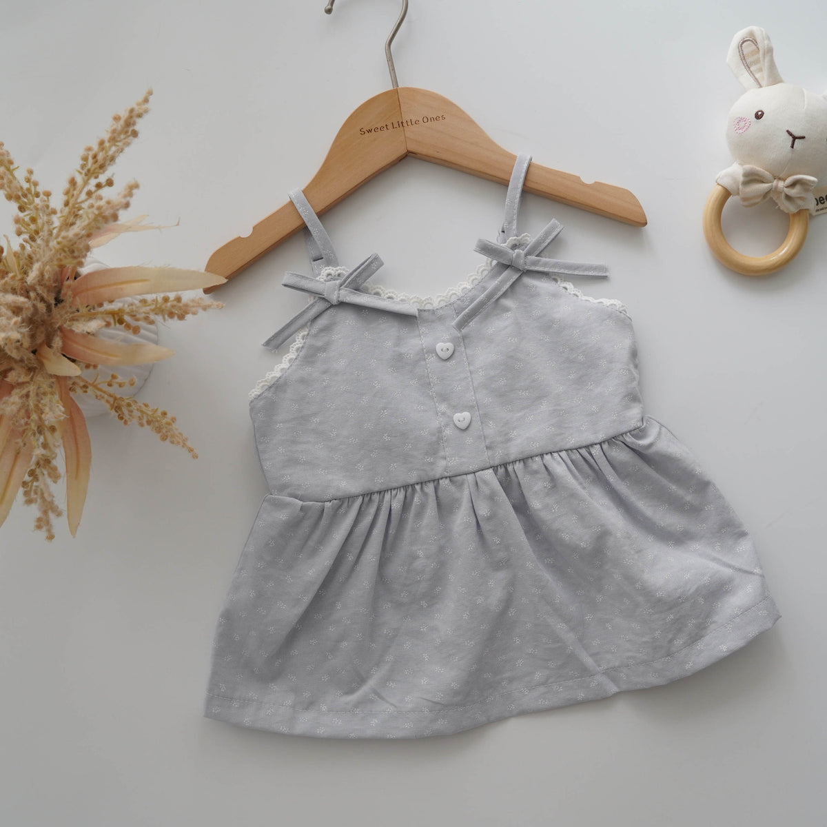 Casual Girl Two Pieces Set