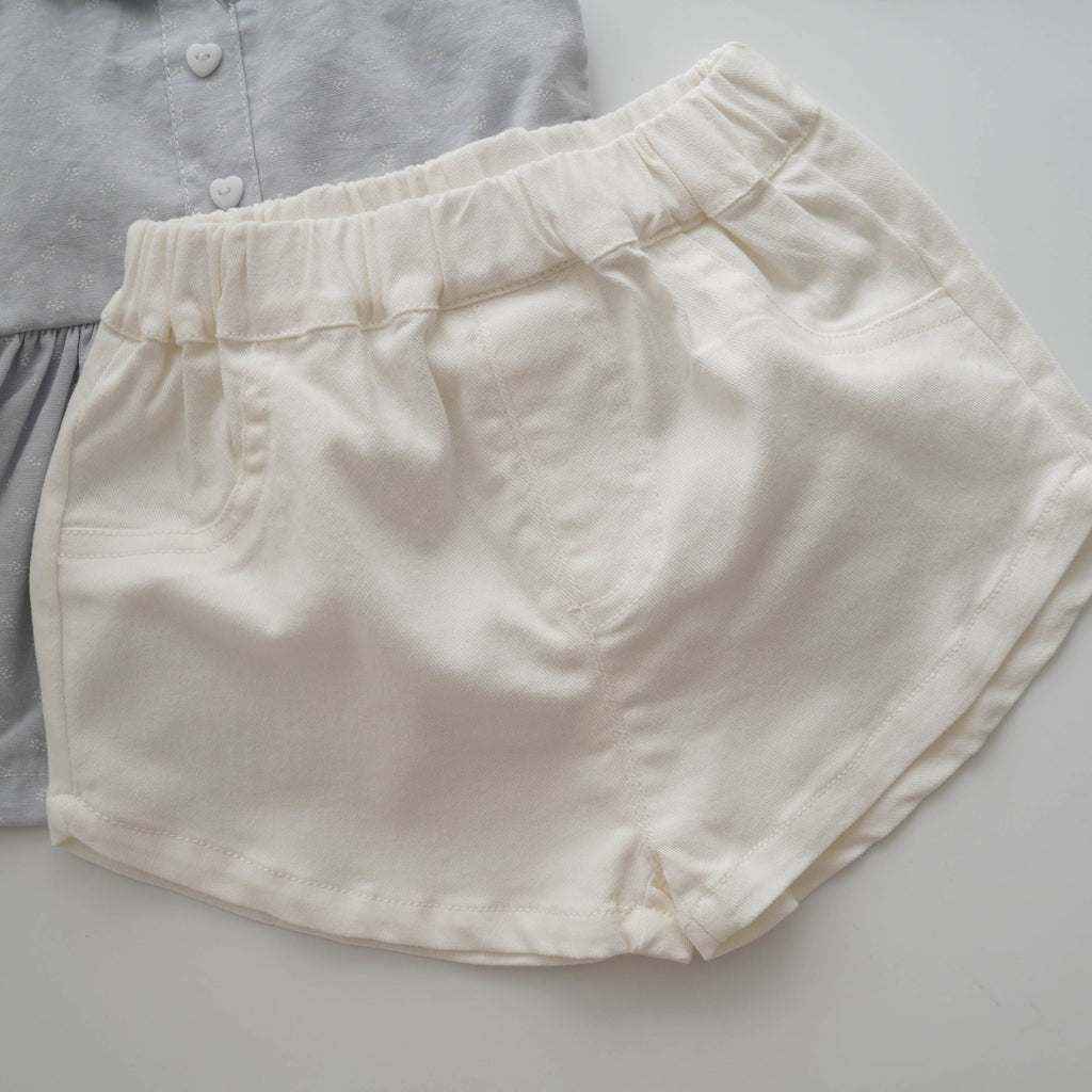 Casual Girl Two Pieces Set