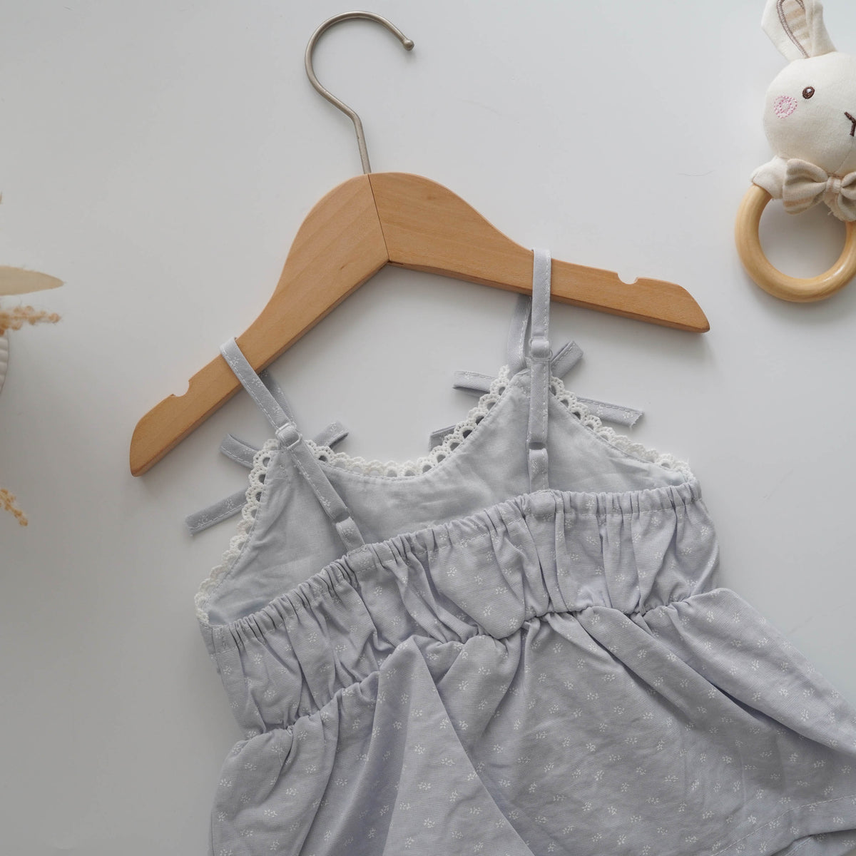 Casual Girl Two Pieces Set