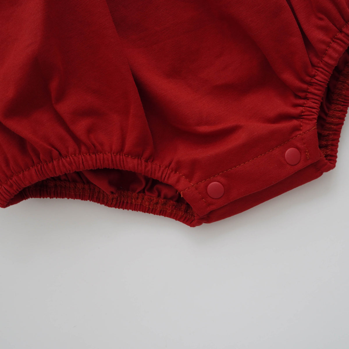 Classic Red Chinese Cheongsam