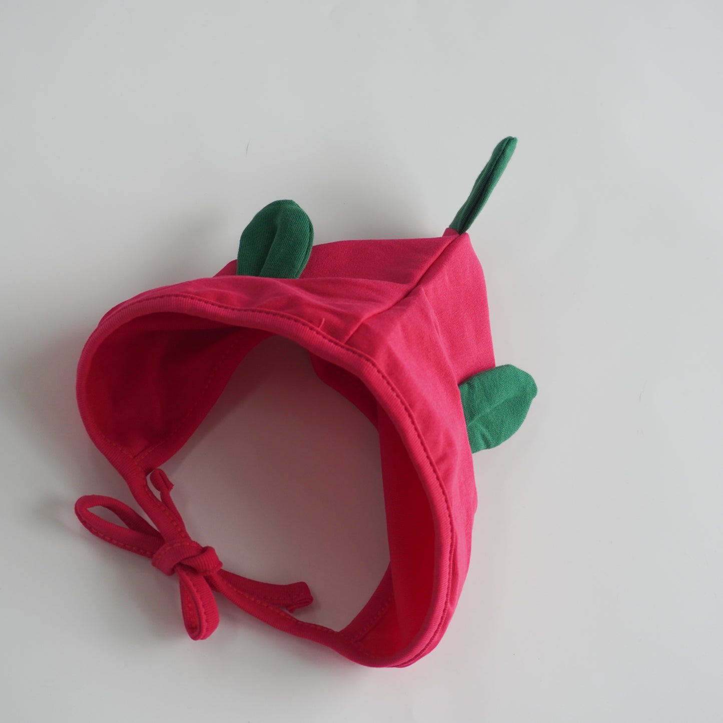 Dragon Fruit Baby Costume