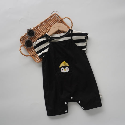 Line Inner and Penguin Sling Set