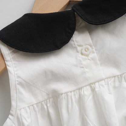 Simple Design Baby Romper