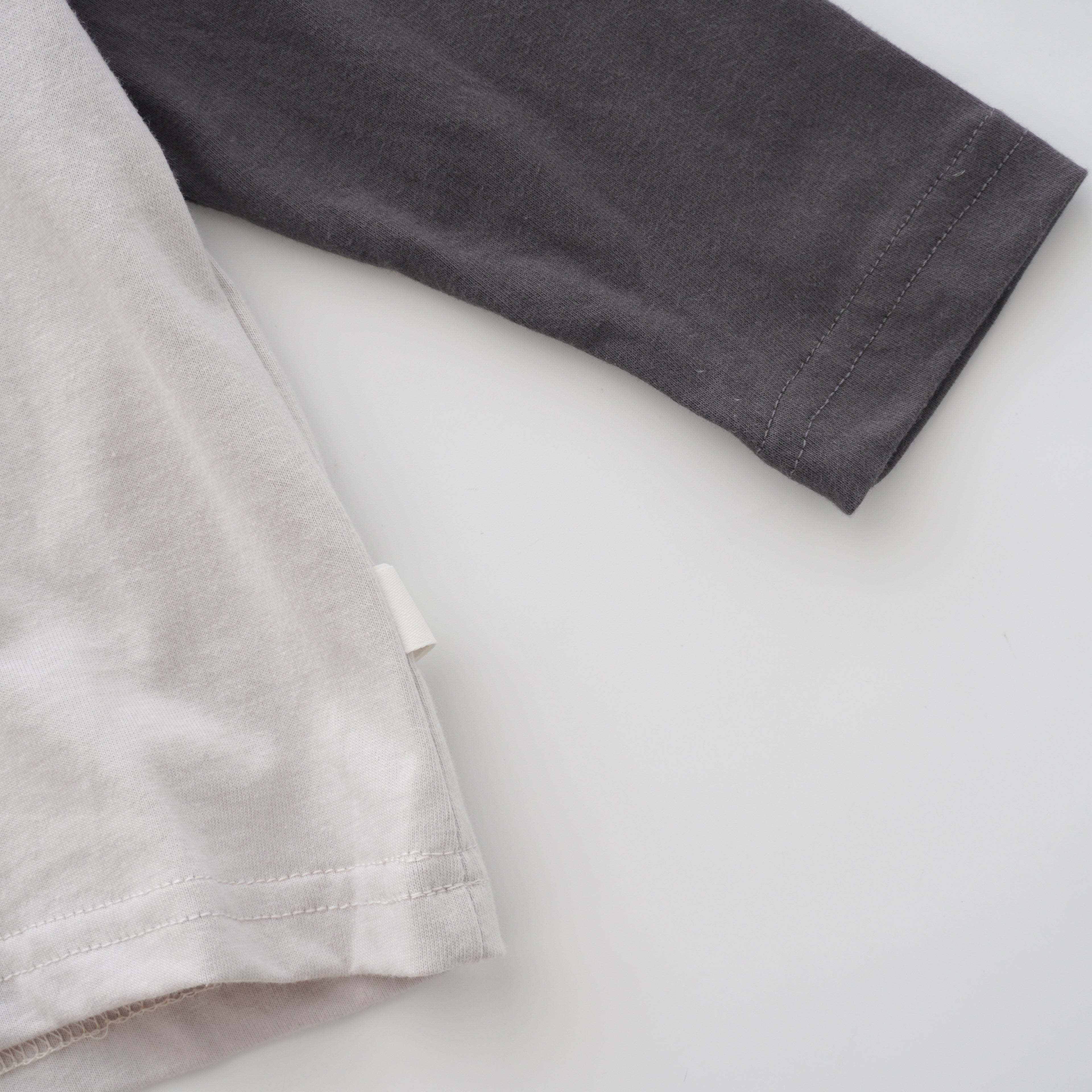 Bold "C" Baseball Tee (Size 73)