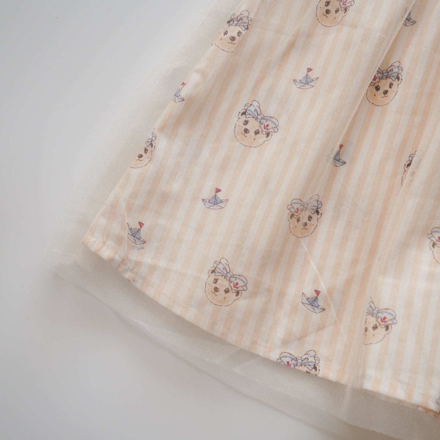 Sailor Bear Casual Dress