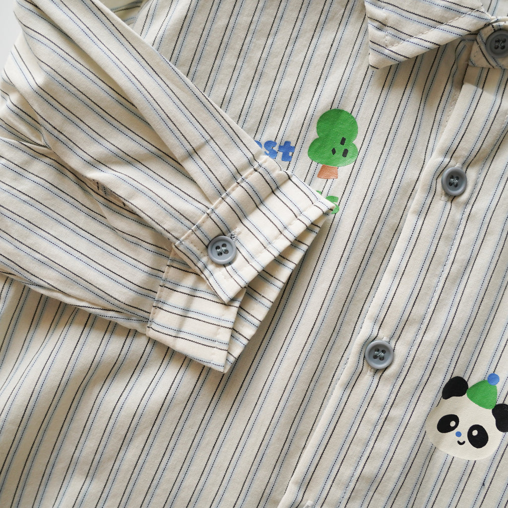 Best Friends Boy Shirt