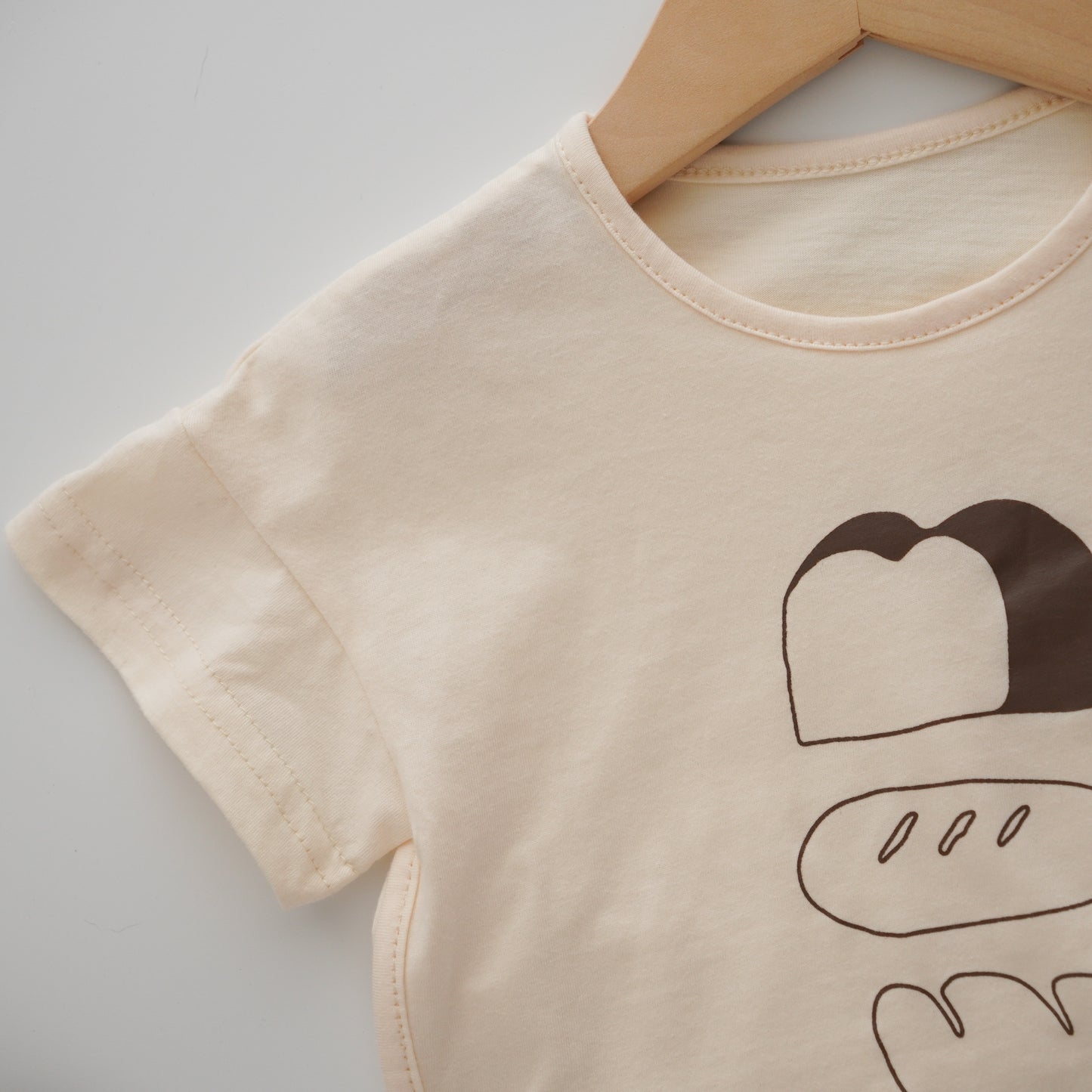 Bread Casual Two Pieces Set