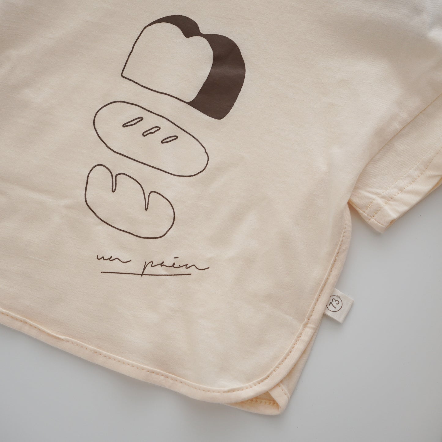 Bread Casual Two Pieces Set