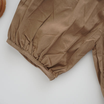 Bread Casual Two Pieces Set