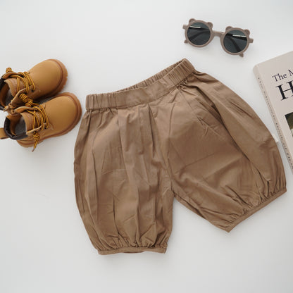 Bread Casual Two Pieces Set