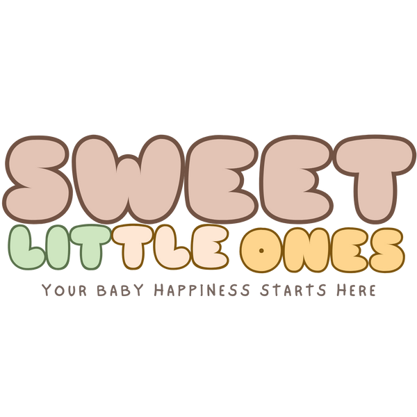 Sweet Little Ones