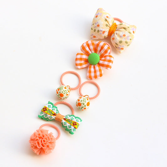 Tiny Hairband Box Set