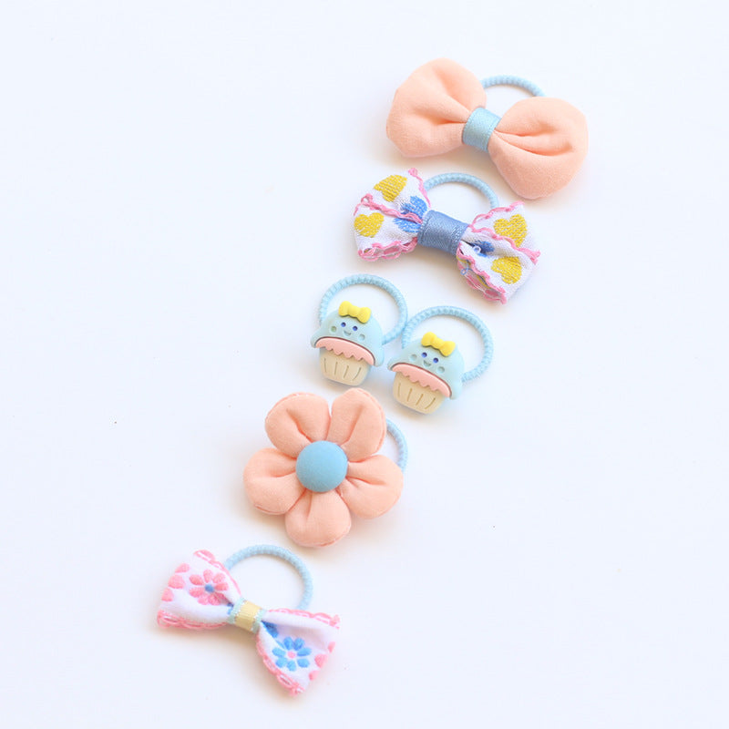 Tiny Hairband Box Set