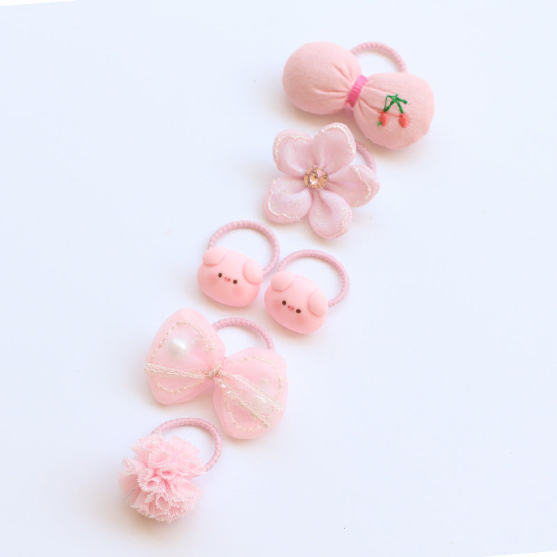 Tiny Hairband Box Set