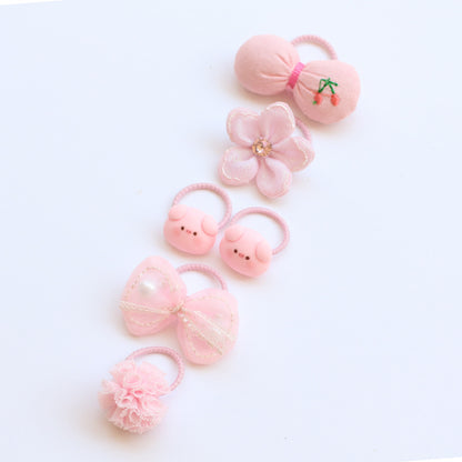 Tiny Hairband Box Set