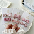 Hair Clip (6 pcs)