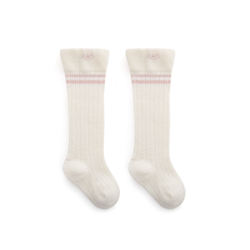Unisex Long Socks