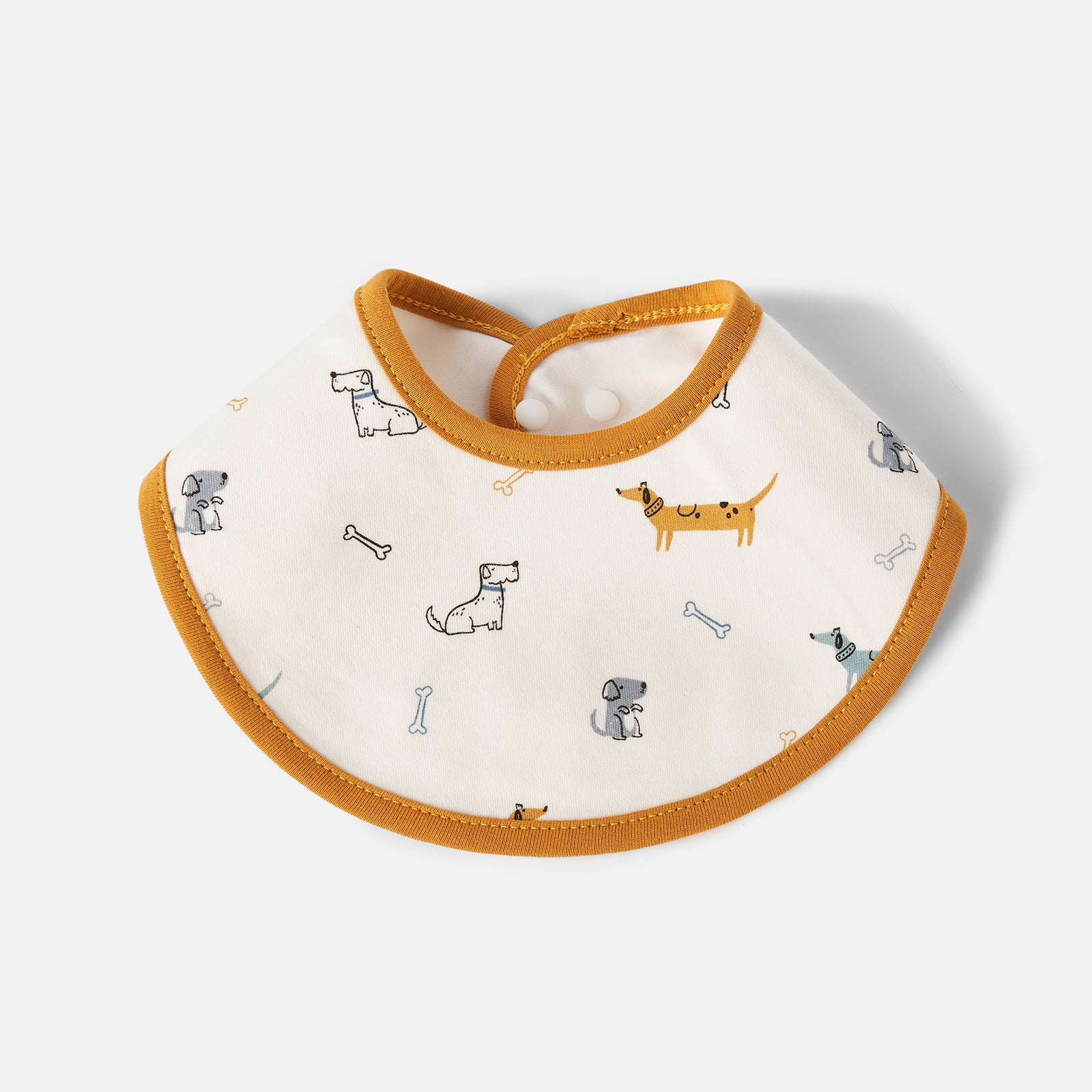 3 Layer Waterproof Bib