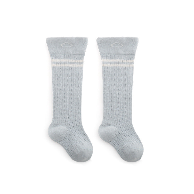 Unisex Long Socks